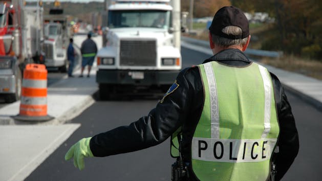 3 Ways to Make Your Trucks Targets for Inspection
